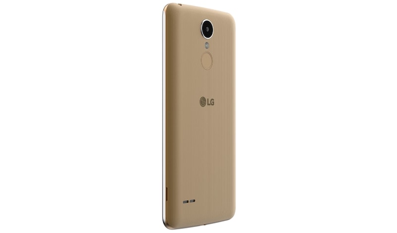 LG K8 (2017) Gold, LGM200N K8 Gold