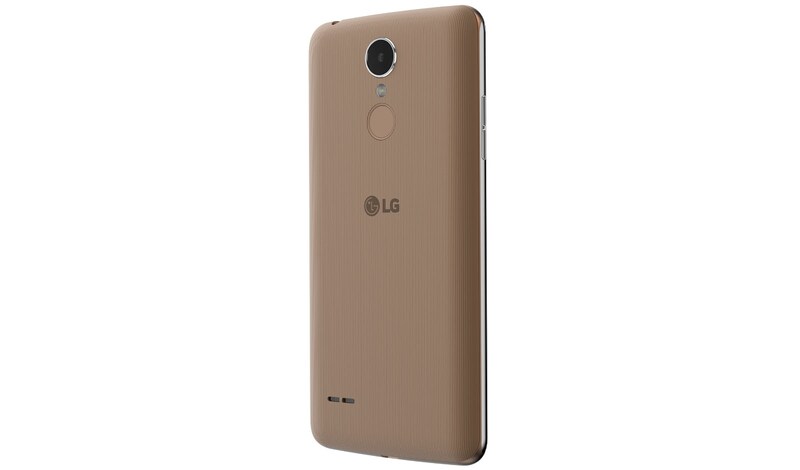 LG K8 (2017) Gold, LGM200N K8 Gold