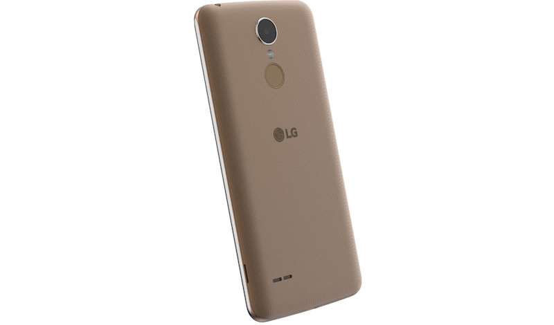 LG K8 (2017) Gold, LGM200N K8 Gold
