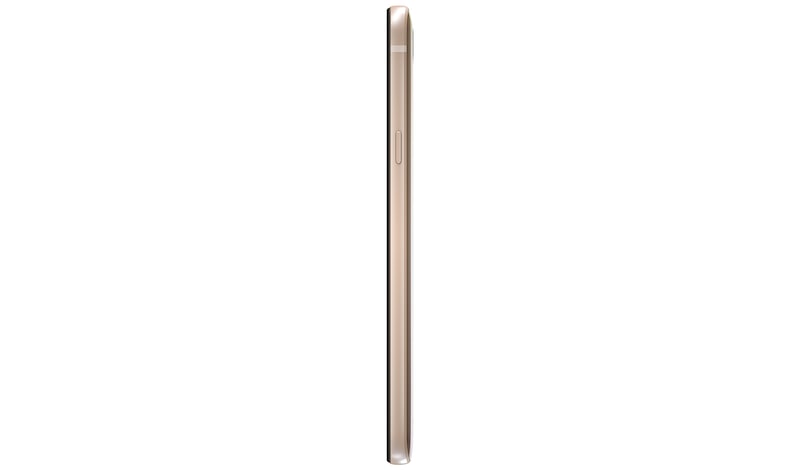 LG Q6 Smartphone - Gold , LG Q6