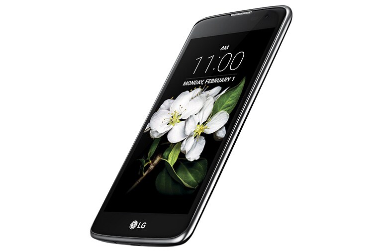 LG K7, X210