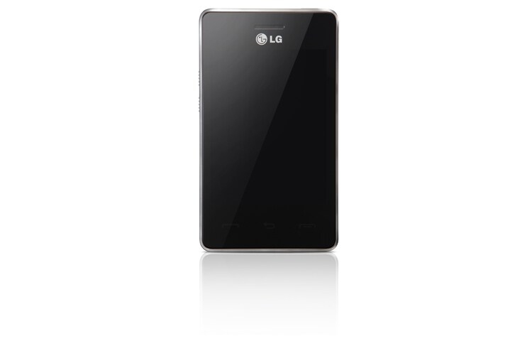 LG T385 Feature Phone