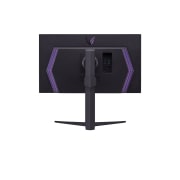 LG 27” LG UltraGear™ MiniLED UHD 4K Gaming Monitor | Nano IPS, ATW Pole, 27GR95UM-B