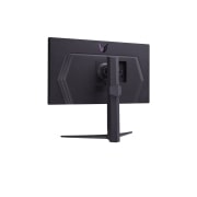 LG 27” LG UltraGear™ MiniLED UHD 4K Gaming Monitor | Nano IPS, ATW Pole, 27GR95UM-B