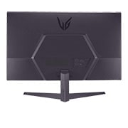 LG 27“ UltraGear™ Full HD @ 180 Hz Gaming-Monitor, 27GS50FX-B