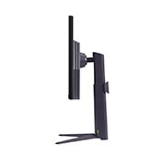 LG 27” UltraGear™ QHD Nano IPS 180 Hz (O/C 200 Hz) Gaming-Monitor | 1 ms (GtG), DisplayHDR™ 400, 27GS85QX-B