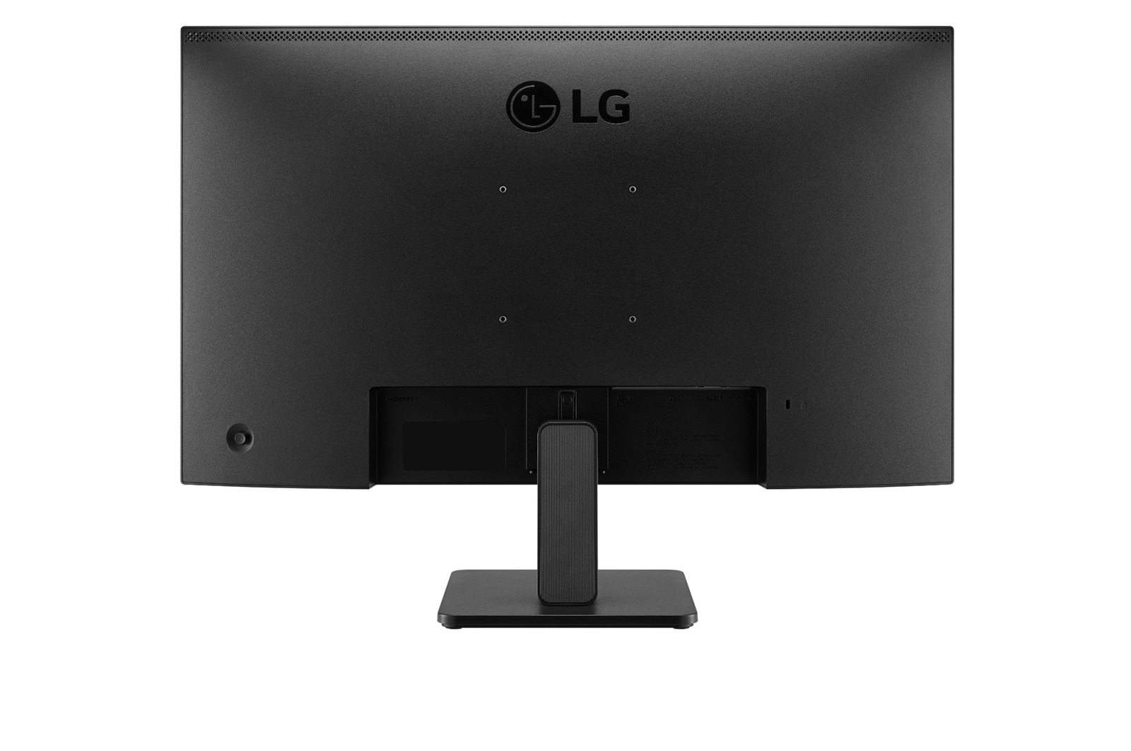 LG 27" IPS-Full-HD-Monitor mit AMD FreeSync™️, 27MR400-B