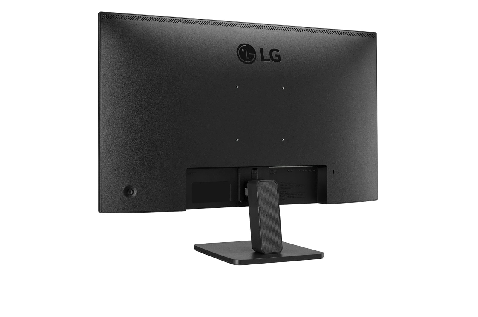 LG 27" IPS-Full-HD-Monitor mit AMD FreeSync™️, 27MR400-B