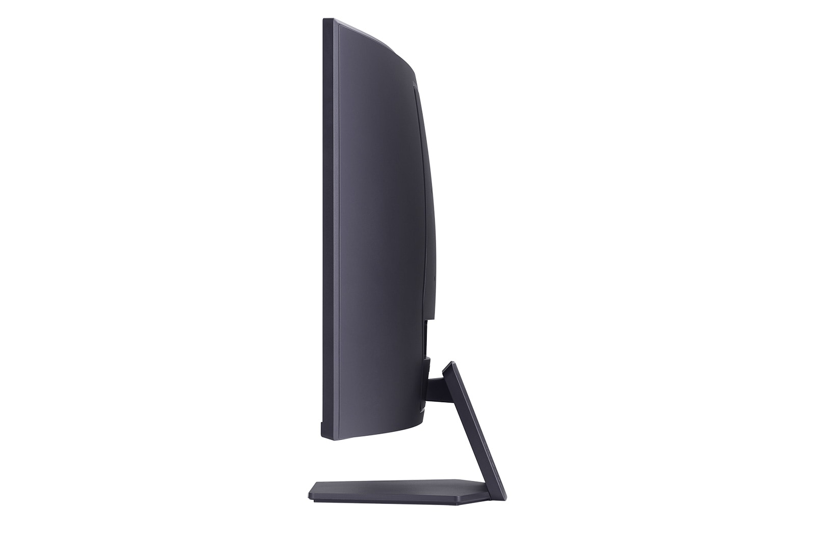 LG 32” UltraGear™ 1000R Curved Gaming Monitor | QHD, 1 ms (GtG), 180 Hz, 32GS60QX-B