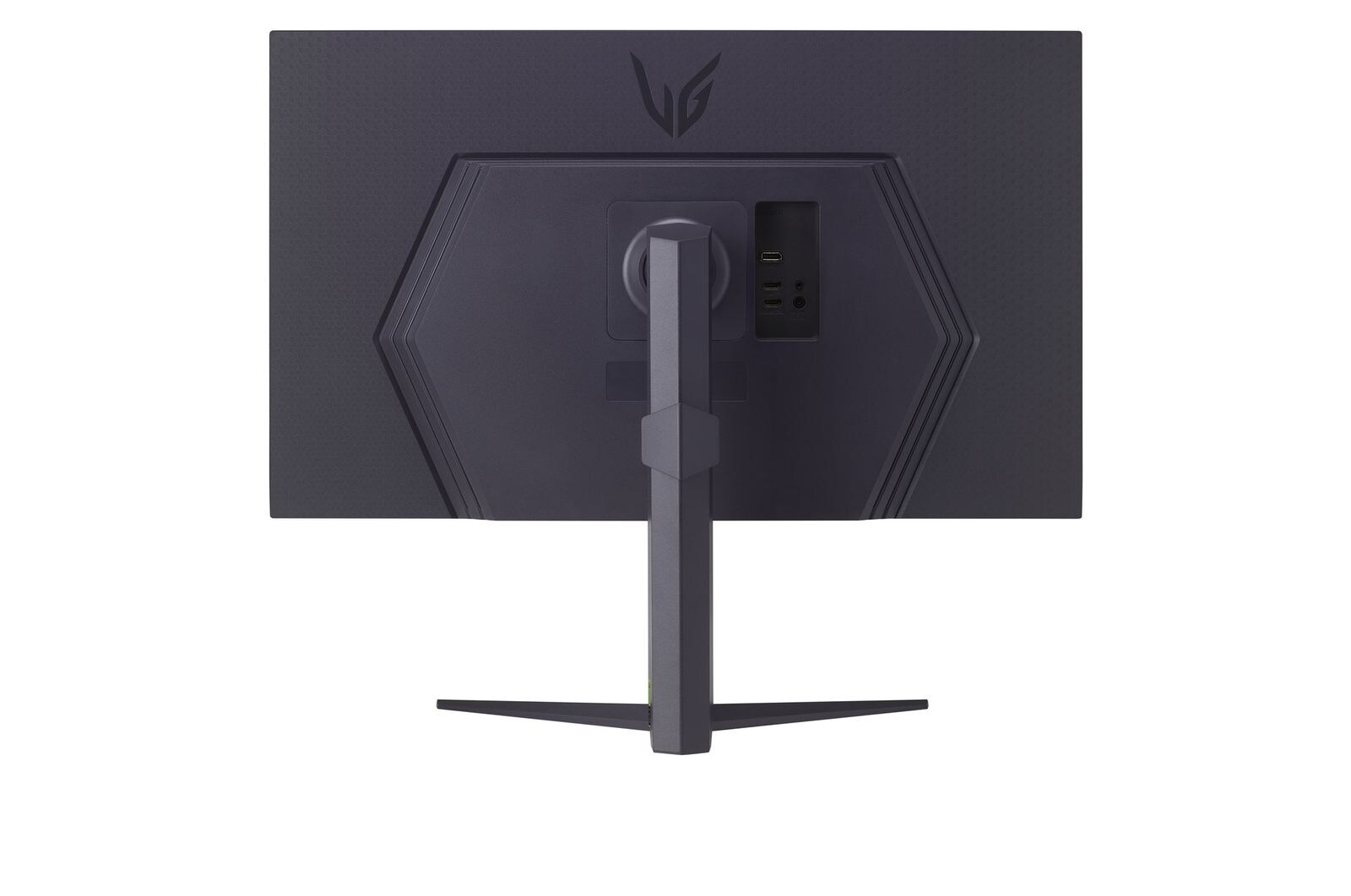 LG 32” UltraGear™ QHD IPS 180Hz Gaming-Monitor | 1ms (GtG), DisplayHDR™ 400, 32GS75QX-B