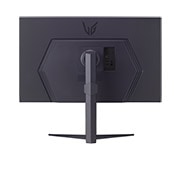 LG 32” UltraGear™ QHD IPS 180Hz Gaming-Monitor | 1ms (GtG), DisplayHDR™ 400, 32GS75QX-B