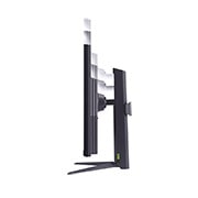 LG 32” UltraGear™ QHD IPS 180Hz Gaming-Monitor | 1ms (GtG), DisplayHDR™ 400, 32GS75QX-B