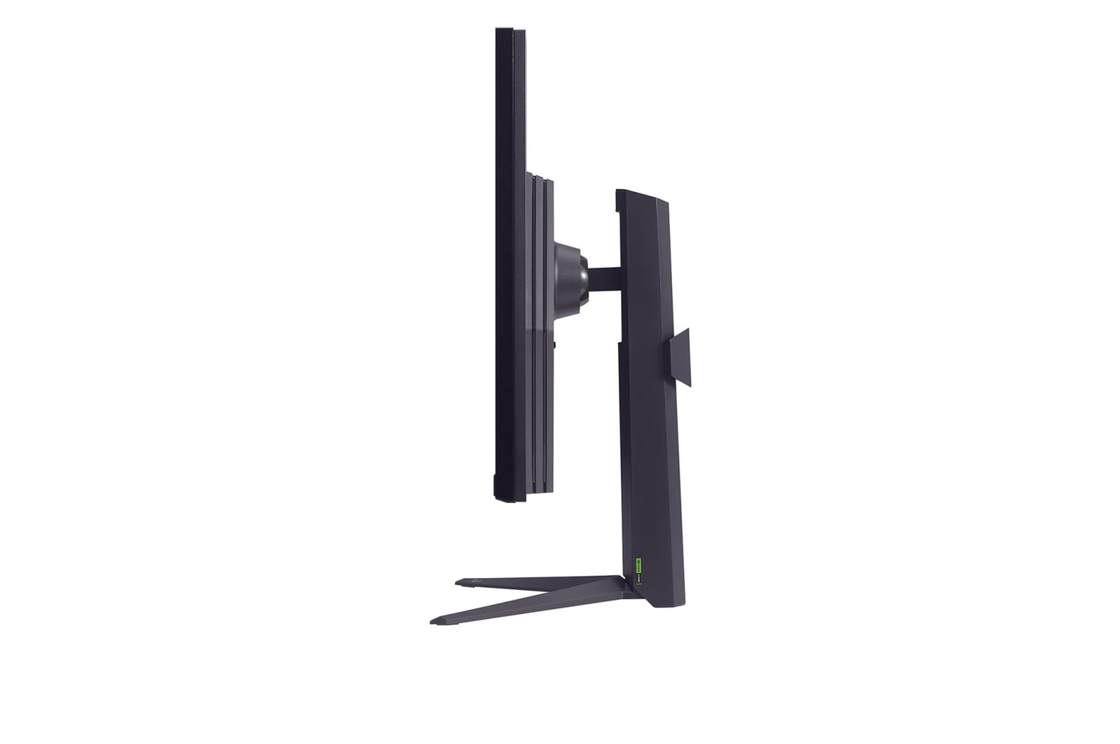 LG 32” UltraGear™ QHD Nano IPS 180Hz Gaming-Monitor | 1ms (GtG), HDR10, 32GS85QX-B