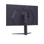 LG 32” UltraGear™ QHD Nano IPS 180Hz Gaming-Monitor | 1ms (GtG), HDR10, 32GS85QX-B