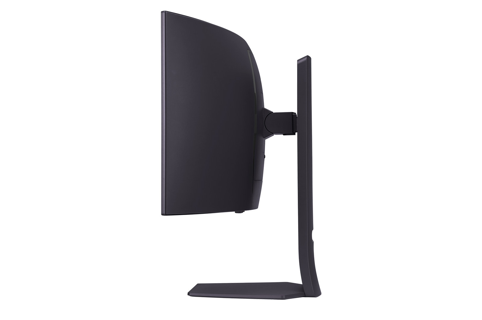 LG 39 Zoll UltraGear™ OLED brandneuer 800R gebogener Gaming-Monitor | 21:9 Ultra-WQHD 240 Hz, 0,03 ms (GtG), DisplayHDR True Black 400, 34GS95QE-B