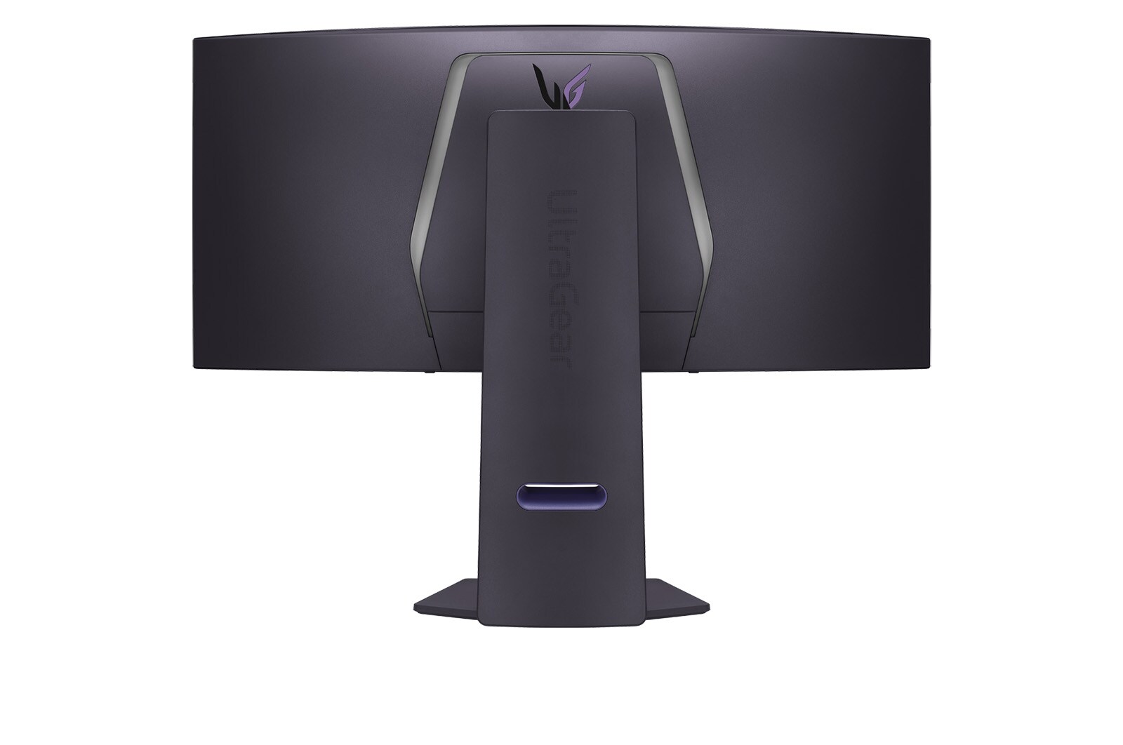 LG 39 Zoll UltraGear™ OLED brandneuer 800R gebogener Gaming-Monitor | 21:9 Ultra-WQHD 240 Hz, 0,03 ms (GtG), DisplayHDR True Black 400, 34GS95QE-B