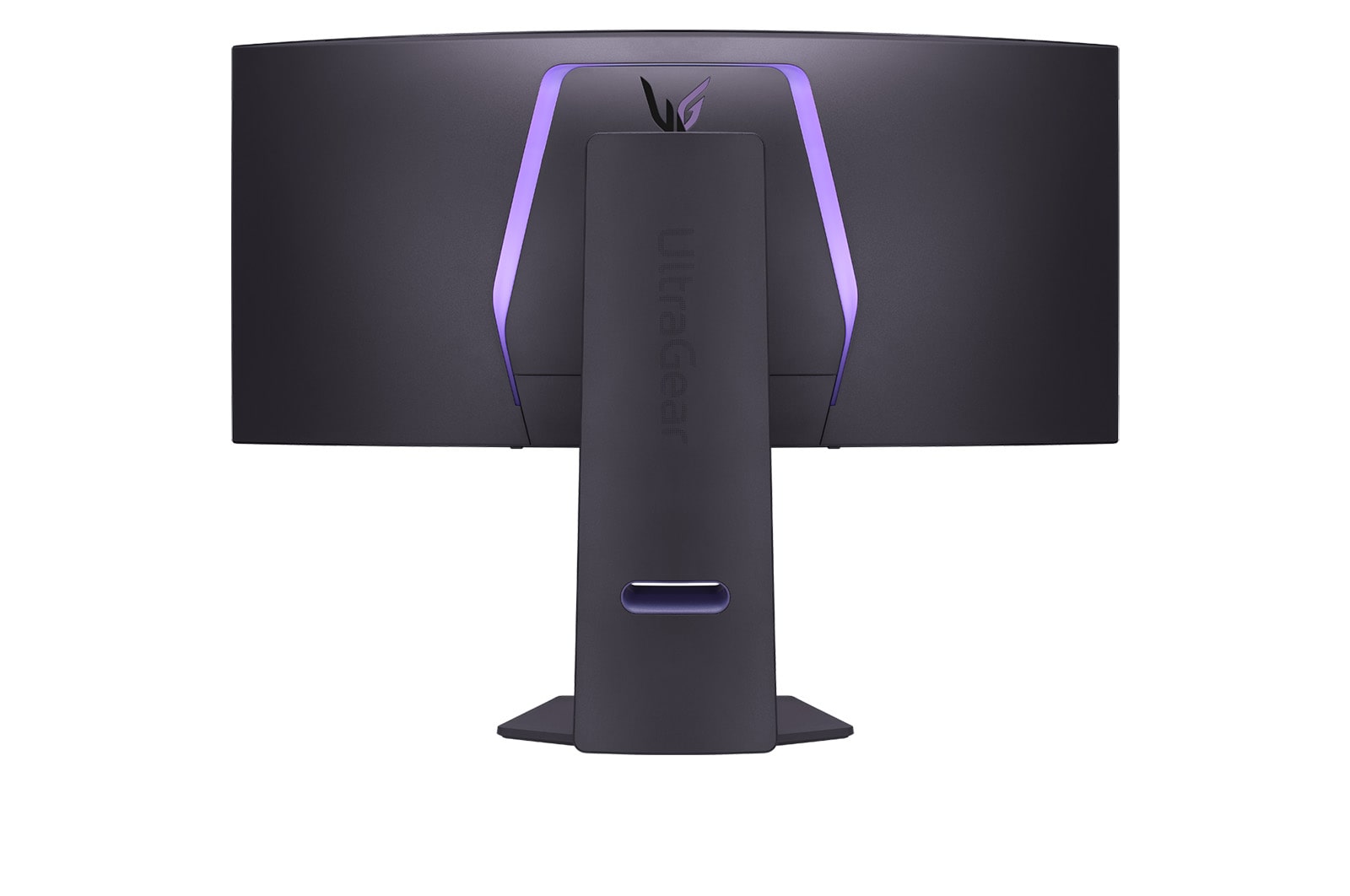LG 39 Zoll UltraGear™ OLED brandneuer 800R gebogener Gaming-Monitor | 21:9 Ultra-WQHD 240 Hz, 0,03 ms (GtG), DisplayHDR True Black 400, 34GS95QE-B