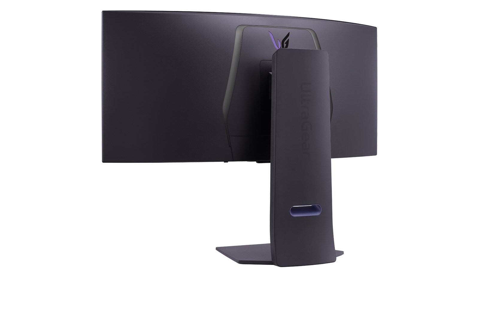 LG 39 Zoll UltraGear™ OLED brandneuer 800R gebogener Gaming-Monitor | 21:9 Ultra-WQHD 240 Hz, 0,03 ms (GtG), DisplayHDR True Black 400, 34GS95QE-B