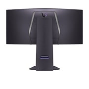 LG 39 Zoll UltraGear™ OLED brandneuer 800R gebogener Gaming-Monitor | 21:9 Ultra-WQHD 240 Hz, 0,03 ms (GtG), DisplayHDR True Black 400, 34GS95QE-B