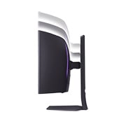 LG 39 Zoll UltraGear™ OLED brandneuer 800R gebogener Gaming-Monitor | 21:9 Ultra-WQHD 240 Hz, 0,03 ms (GtG), DisplayHDR True Black 400, 34GS95QE-B
