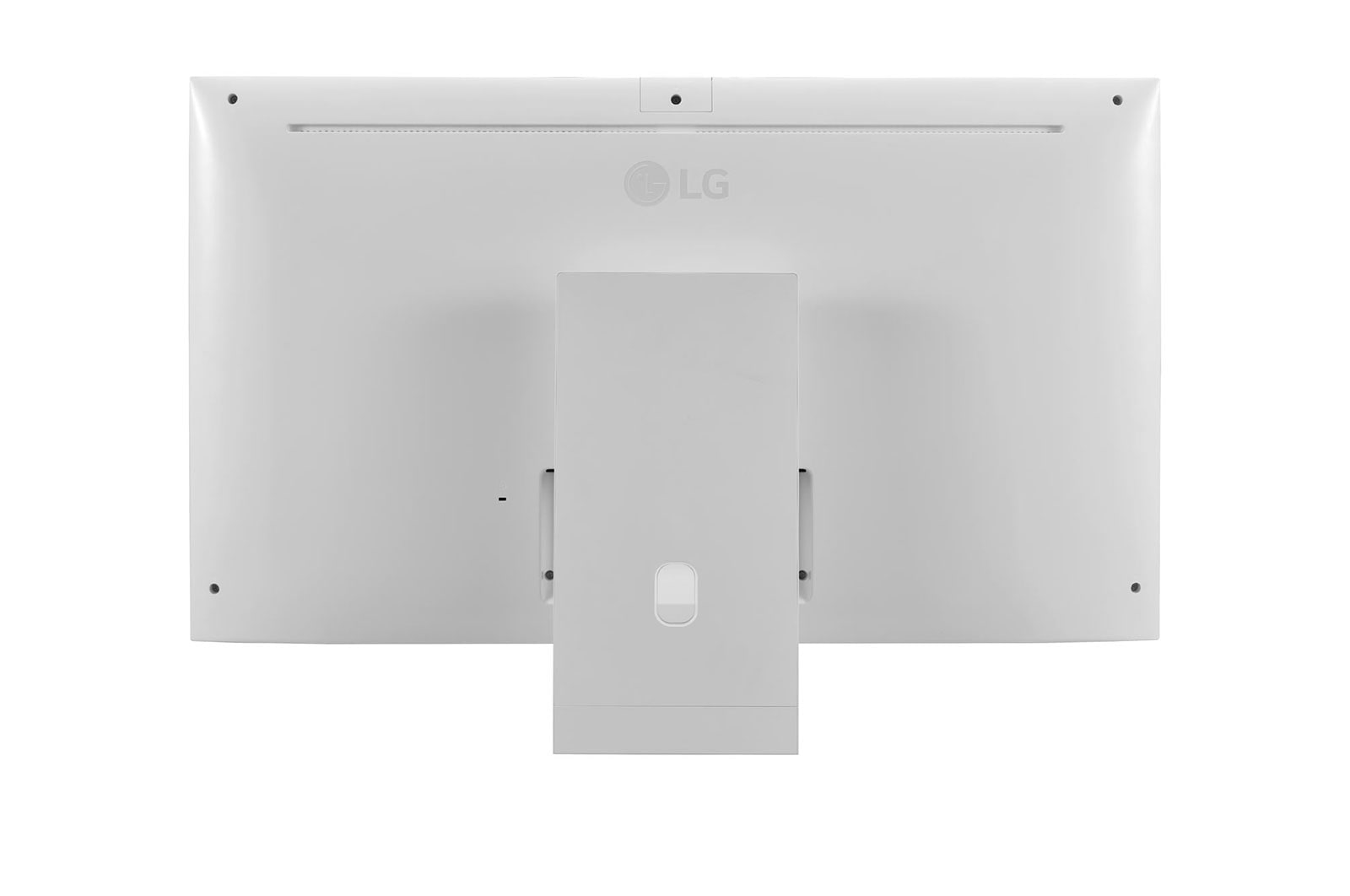 LG 43 Zoll 4K UHD IPS Smart Display mit webOS, 43SQ700S-W