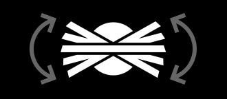 Drehbar