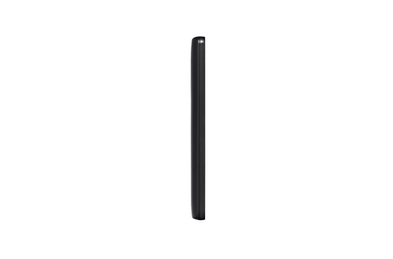 LG L Bello Android Smartphone mit 5 Zoll IPS-Display, 1,3 GHz Quad-Core Prozessor und 8 Megapixel FSI Kamera, D331