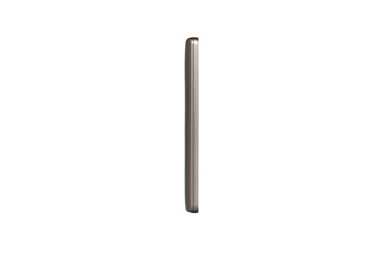 LG L Bello Android Smartphone mit 5 Zoll IPS-Display, 1,3 GHz Quad-Core Prozessor und 8 Megapixel FSI Kamera, D331