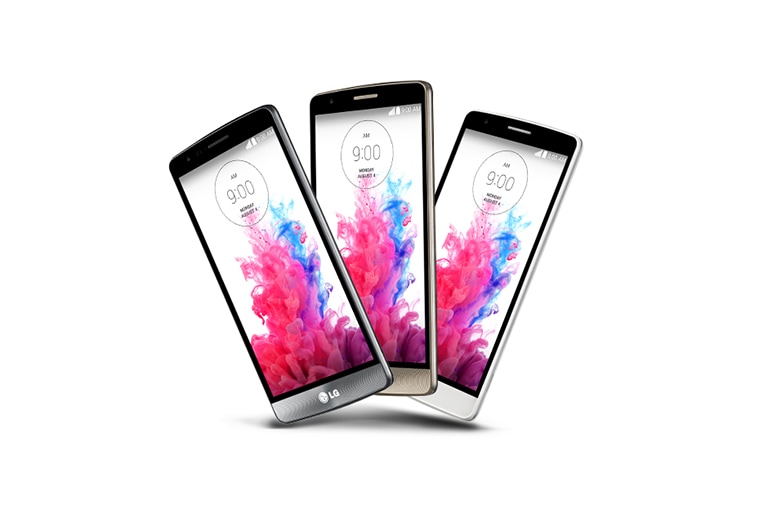 D722 LG G3s Android Smartphone