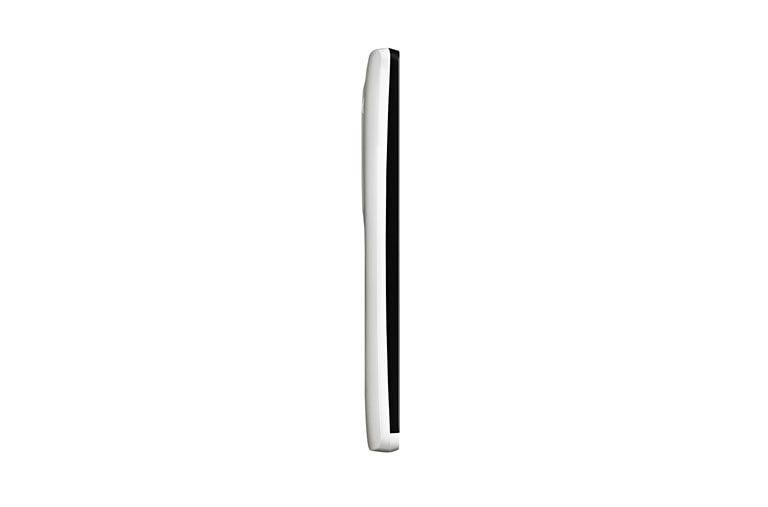 LG Leon Android Smartphone mit 11,4 cm (4,5 Zoll) Display, 1,3-GHz-Quad-Core-Prozessor und 5-MP-Kamera mit Selfie Cam-Funktion, H320