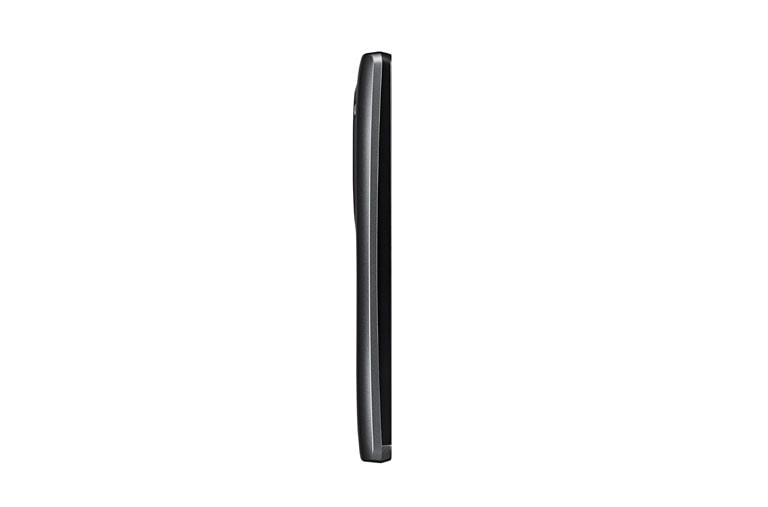 LG Leon Android Smartphone mit 11,4 cm (4,5 Zoll) Display, 1,3-GHz-Quad-Core-Prozessor und 5-MP-Kamera mit Selfie Cam-Funktion, H320