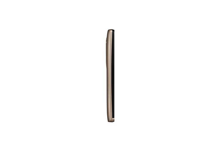 LG Leon 4G LTE Android Smartphone mit 11,4 cm (4,5 Zoll) Display, 1,3-GHz-Quad-Core-Prozessor und 5-MP-Kamera mit Selfie Cam-Funktion, H340n