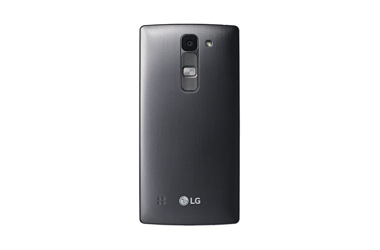 LG Spirit 4G LTE Gebogenes Android Smartphone mit 4,7 Zoll HD-Display, 1,3 GHz Quad-Core-Prozessor, H440n