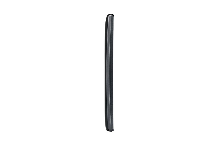 LG Spirit 4G LTE Gebogenes Android Smartphone mit 4,7 Zoll HD-Display, 1,3 GHz Quad-Core-Prozessor, H440n