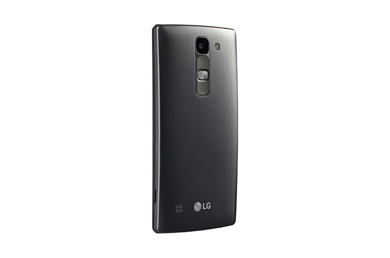 LG Spirit 4G LTE Gebogenes Android Smartphone mit 4,7 Zoll HD-Display, 1,3 GHz Quad-Core-Prozessor, H440n