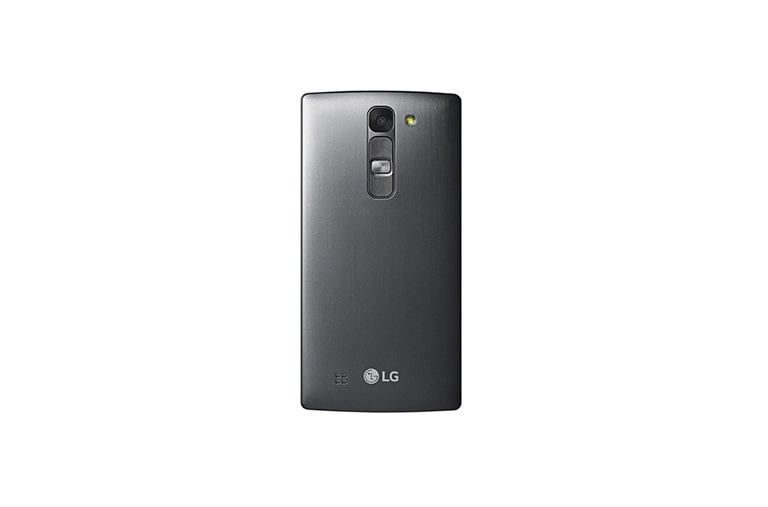 LG Magna Gebogenes Android Smartphone mit 5 Zoll HD-Display, 1,3 GHz Quad-Core-Prozessor, H500F