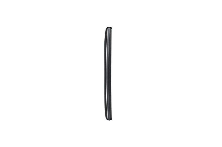 LG Magna Gebogenes Android Smartphone mit 5 Zoll HD-Display, 1,3 GHz Quad-Core-Prozessor, H500F