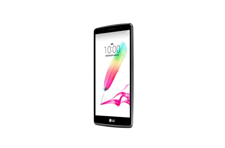 LG G4 Stylus Android Smartphone mit 5,7 Zoll Display, 1,2 GHz Quad-Core Prozessor und 3.000 mAh Akku, H635