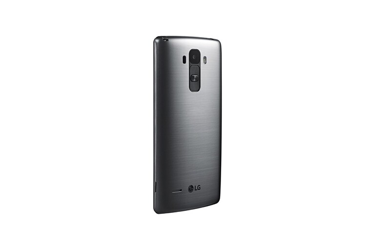 LG G4 Stylus Android Smartphone mit 5,7 Zoll Display, 1,2 GHz Quad-Core Prozessor und 3.000 mAh Akku, H635
