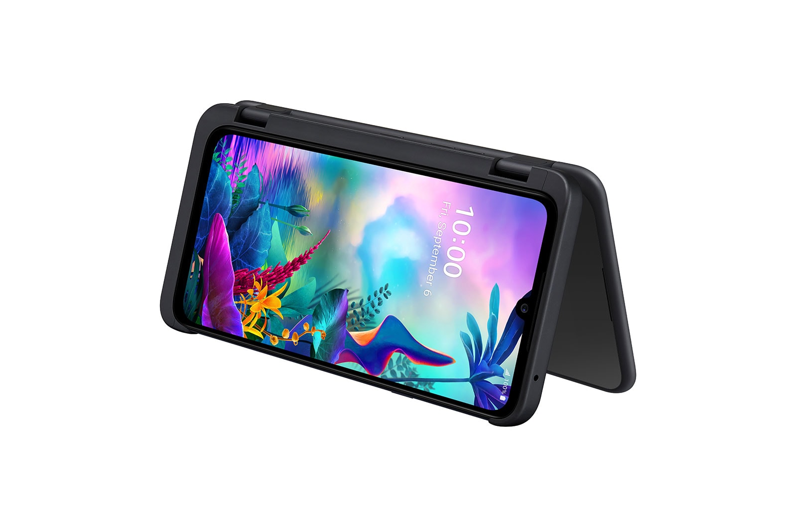 LG G8X ThinQ Dual Screen, G8X