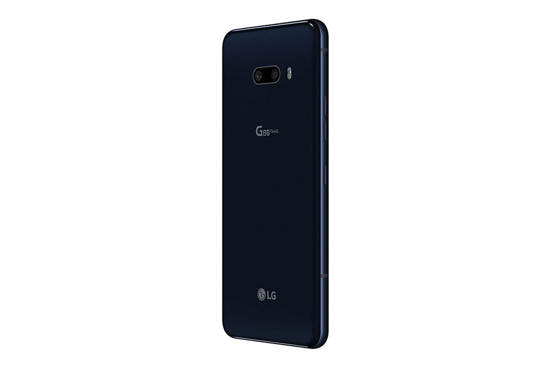 LG G8X ThinQ Dual Screen - G8X | LG Schweiz