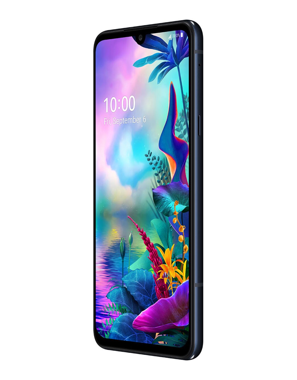 LG G8X ThinQ Dual Screen - G8X | LG Schweiz