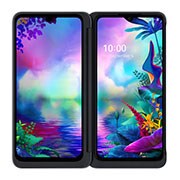 LG G8X ThinQ Dual Screen, G8X