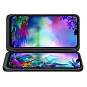 LG G8X ThinQ Dual Screen, G8X