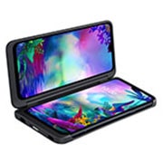 LG G8X ThinQ Dual Screen, G8X
