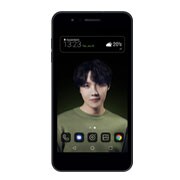 LG K9 Smartphone, K9