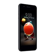 LG K9 Smartphone, K9