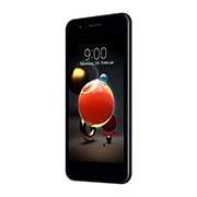 LG K9 Smartphone, K9