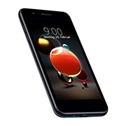 LG K9 Smartphone, K9