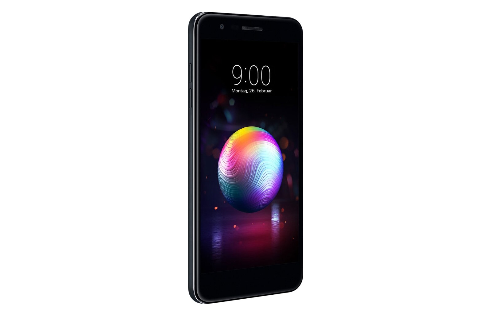 LG K11, LG K11